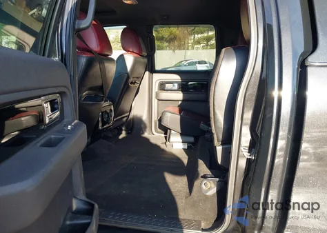 2010 Ford F-150 Fx4/Harley-Davidson/King Ranch/Lariat/Platinum/Xl/Xlt z USA, uszkodzony, nr VIN 1FTFW1EV6AFD41999